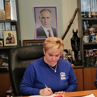 Логотип @irina_mityurina - Ирина Митюрина l Общественная жизнь