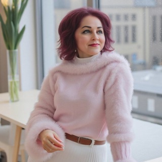 Логотип @irina_movitta - Ирина Мовитта | MLM нового времени. Путь Лидера