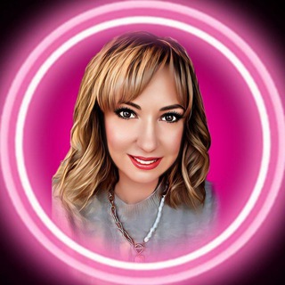 Логотип @irina_myfreedom - Ирина ДА l pro ЧАТ-БОТЫ l ОБУЧЕНИЕ