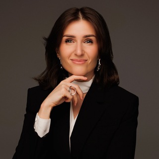 Логотип @irina_posnikova_upravlenie - Ирина Посникова для руководителей