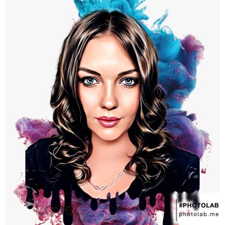 Логотип @irina_pro_biznesvtg - ИРИНА || ПРО ФРИЛАНС 💜