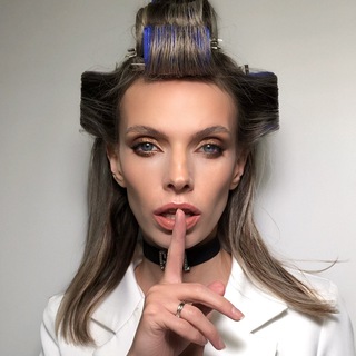 Логотип @irina_reznitskaya_beauty - Макияж | Ирина Резницкая