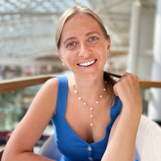 Логотип @irina_tekunova - Ирина Текунова - карьерный психолог