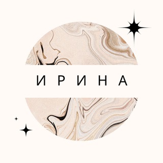 Логотип @irina_topname - Ирина