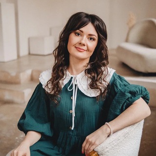 Логотип @irina_tretpsy - Психосоматика. Между душой и телом.