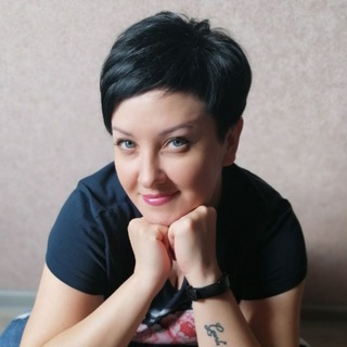 Логотип @irina_troitska_ya - ДЕЛО ТО ЖИТЕЙСКОЕ
