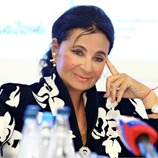 Логотип @irina_viner - Ирина Винер