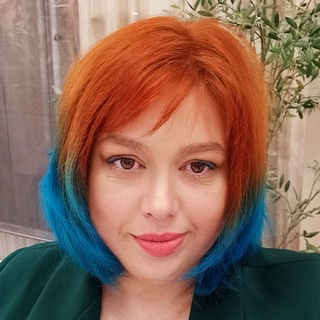 Логотип @irina_yankina_psy - Ирина Янкина| ЗАЖГИ СВОЮ ЗВЕЗДУ