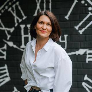 Логотип @irinaagibalova - Живой учитель