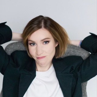 Логотип @irinaalleman - Я НЕ ДОГОВОРИЛА