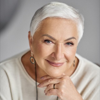 Логотип @irinablonskaya_international - Ирина Блонская Международный