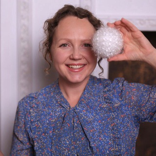 Логотип @irinabodnar_english - Английский с irinabodnar