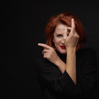 Логотип @irinacalicem - IRINA.CALICEM