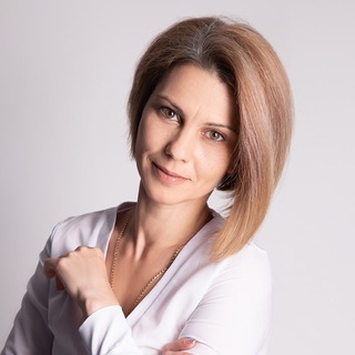 Логотип @irinachayka_proyavlenie - Чайка: PROбренд. PROдвижение. PROдажи