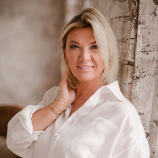 Логотип @irinachikunovachennel - Ирина Чикунова (ЦивилизацияХамилия)💫