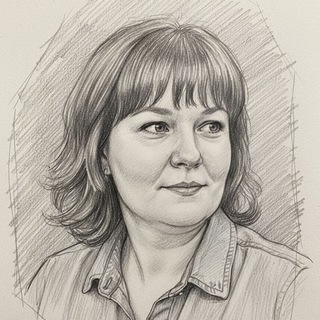 Логотип @irinachitaet - Ирина читает📚