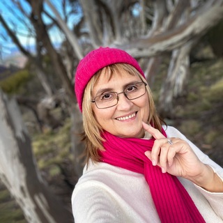 Логотип @irinadeesydney - Irinadee_sydney