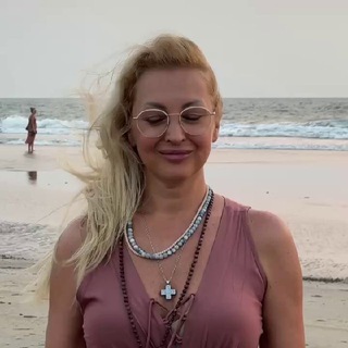 Логотип @irinaeremenkomeditation - КАНАЛ ИРИНЫ ЕРЕМЕНКО