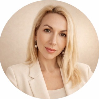 Логотип @irinaeyubova - Ирина Эюбова | Астрология и не только