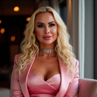 Логотип @irinafedina_eng - Irina Fedina / НЕЙРОПРОДЮСЕР