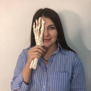 Логотип @irinafrolenko - Irinafroll