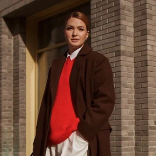 Логотип @irinagavrilkina - Недвижимость Барнаула