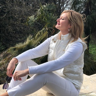 Логотип @irinagavrilova_dempsey - ИРИНА ГАВРИЛОВА ДЕМПСИ | ПСИХОЛОГ ПСИХОАНАЛИТИК ОНЛАЙН