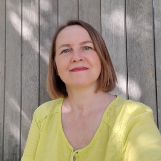 Логотип @irinaglon - Ирина Глонь| Психогенеалог