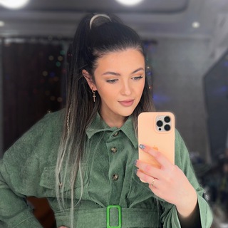 Логотип @irinago22 - Ваша Ирушка❤️