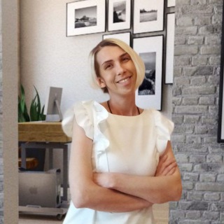 Логотип @irinagopachenko2021 - МЛМ БИЗНЕС|ИРИНА ГОПАЧЕНКО