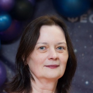 Логотип @irinagordykina - Сегодня говорят Ирина Гордыкина