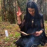 Логотип @irinaignatenkoblackheart - Ирина Игнатенко