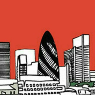 Логотип @irinainlondon - Irina London