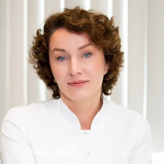 Логотип @irinakondrina - dr.kondrina