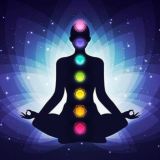 Логотип @irinakonstantta - Точка опоры | Ясность и рост