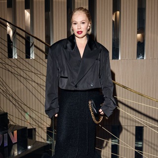 Логотип @irinakorionova1 - СТИЛИСТ ИРИНА КОРИОНОВА