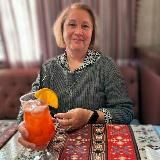 Логотип @irinakovtuna - Радость в мелочах