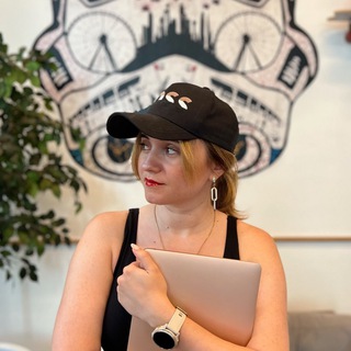 Логотип @irinakrinitsa - Ирина Криница