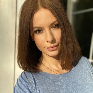 Логотип @irinalachina_official - Ирина Лачина