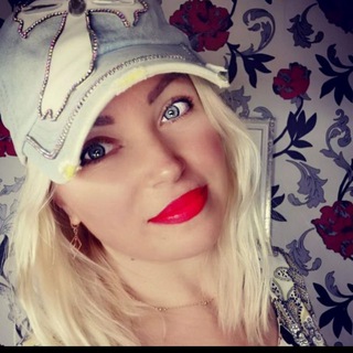 Логотип @irinamagiy - Ирина Кудесница