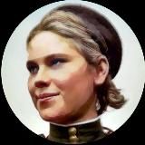 Логотип @irinamar_z - Irina 🇷🇺