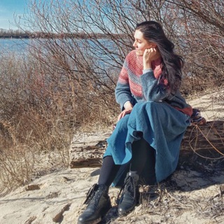 Логотип @irinanikolaevna16 - Заметки провинциальной девчонки