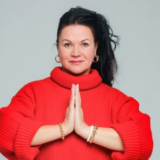 Логотип @irinaordaru - ПОЛЕ НАСТАВНИКА/ Ирина И. Орда