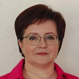 Логотип @irinapastukhova - Ирина Пастухова