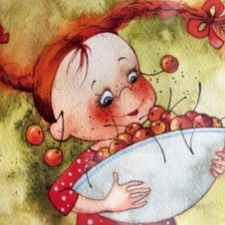 Логотип @irinapingareva - Ирина Пингарева и все-все-все…