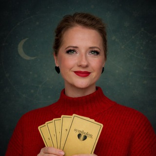 Логотип @irinaporokhina - СЕМЕЙНЫЙ АСТРОЛОГ ИРИНА ПОРОХИНА