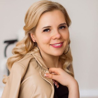 Логотип @irinapsychologue - Irina.psychology