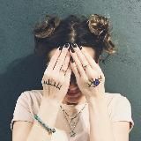 Логотип @irinaraikher - Ira R.