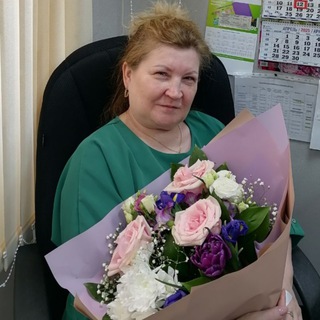 Логотип @irinarina51 - Кеш с покупок OЗОН/ВАЙЛДБЕРРИЗ🤝