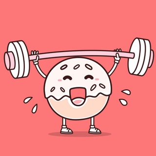 Логотип @irinashfit - ЗОЖ по науке | Ира Брехт